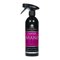 Canter Mane & Tail Conditioner Carr & Day & Martin